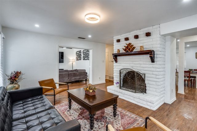 15642 Overmead Circle, Dallas, TX 75248