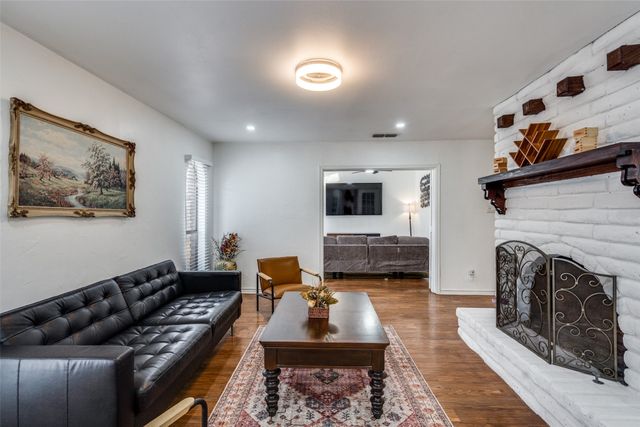 15642 Overmead Circle, Dallas, TX 75248