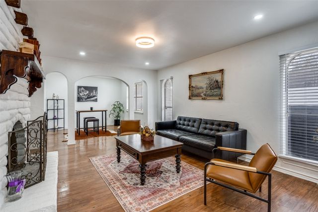 15642 Overmead Circle, Dallas, TX 75248