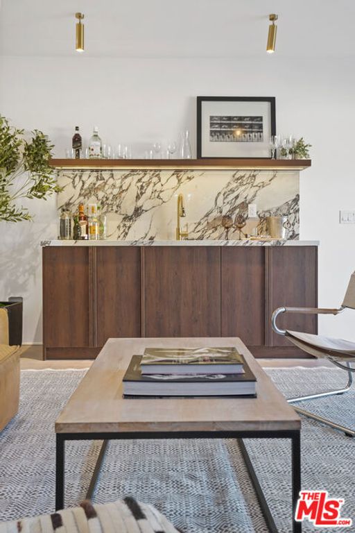 Image 32 of property listing at 11642 Hartsook Street, Valley Village, CA 91601