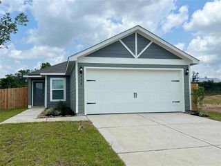 425 Tejas Trail, Waller, TX 77484