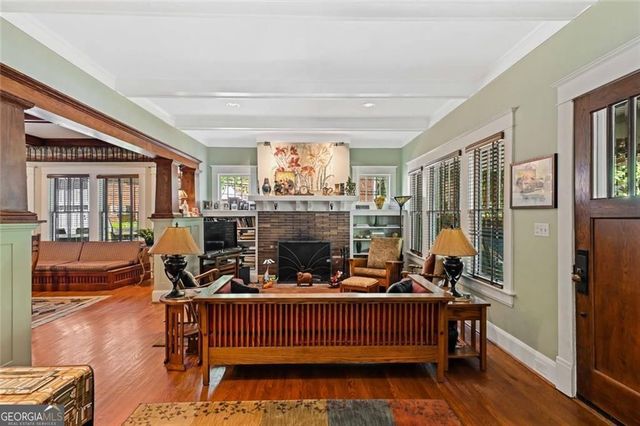 771 St Charles Avenue NE, Atlanta, GA 30306