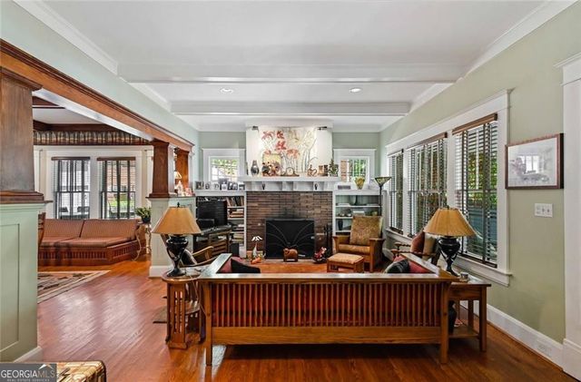 771 St Charles Avenue NE, Atlanta, GA 30306