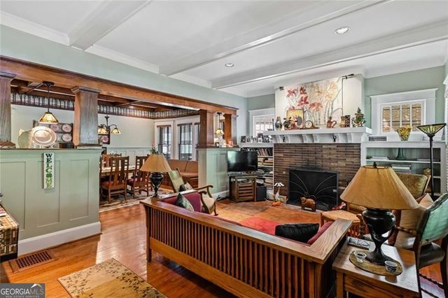 771 St Charles Avenue NE, Atlanta, GA 30306
