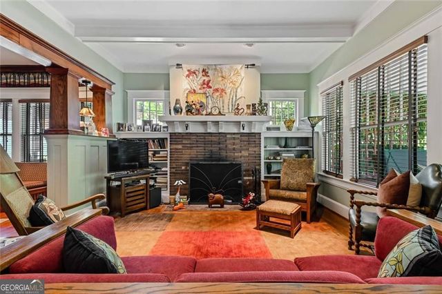 771 St Charles Avenue NE, Atlanta, GA 30306