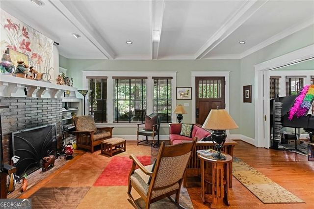 771 St Charles Avenue NE, Atlanta, GA 30306