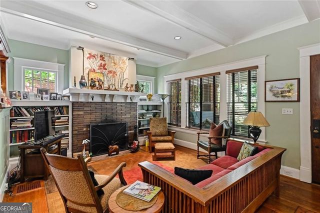 771 St Charles Avenue NE, Atlanta, GA 30306