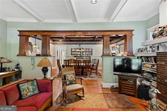771 St Charles Avenue NE, Atlanta, GA 30306