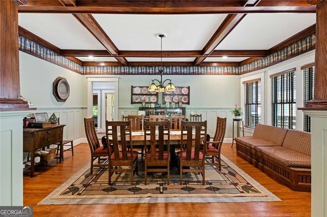 771 St Charles Avenue NE, Atlanta, GA 30306