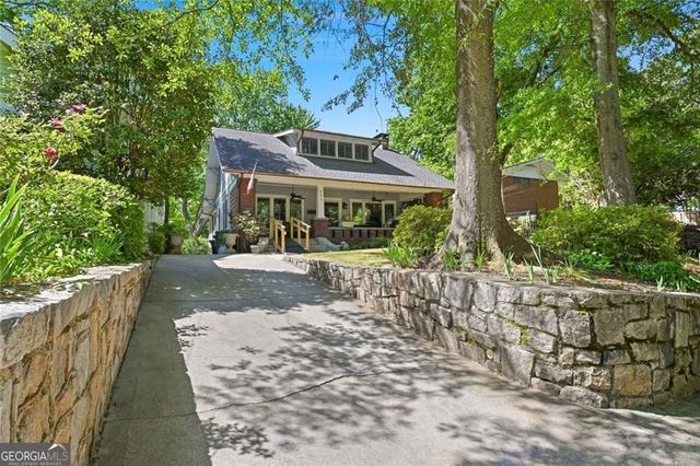 771 St Charles Avenue NE, Atlanta, GA 30306