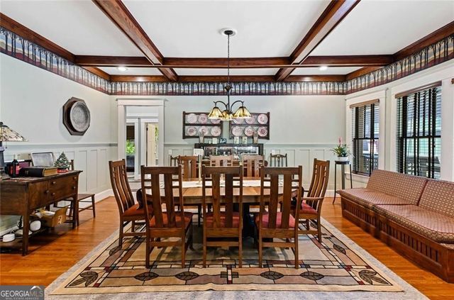 771 St Charles Avenue NE, Atlanta, GA 30306