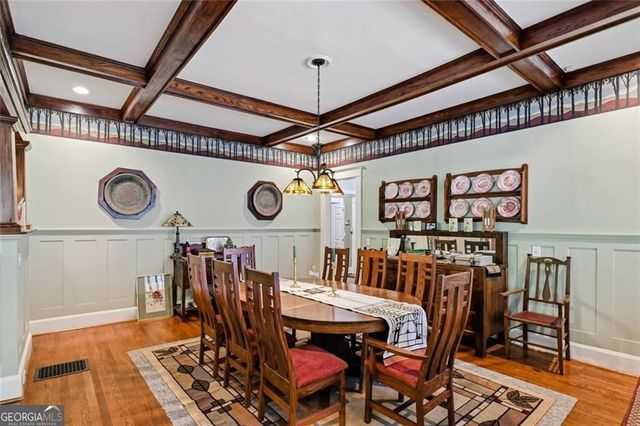 771 St Charles Avenue NE, Atlanta, GA 30306