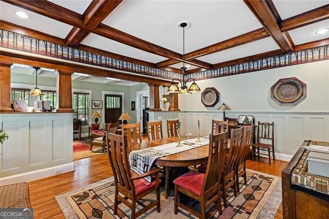 771 St Charles Avenue NE, Atlanta, GA 30306