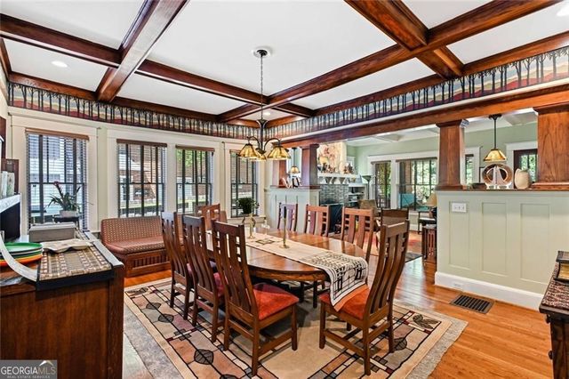 771 St Charles Avenue NE, Atlanta, GA 30306