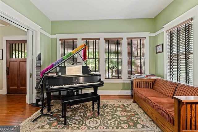 771 St Charles Avenue NE, Atlanta, GA 30306