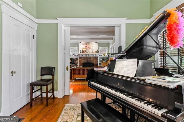 771 St Charles Avenue NE, Atlanta, GA 30306
