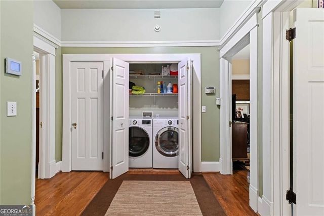 771 St Charles Avenue NE, Atlanta, GA 30306