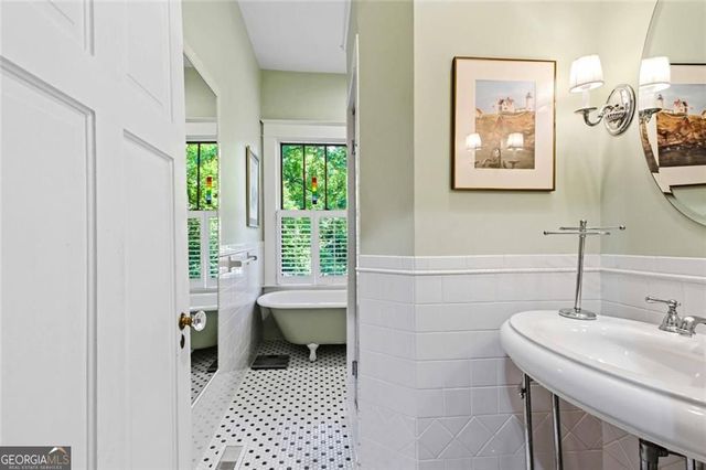 771 St Charles Avenue NE, Atlanta, GA 30306