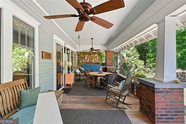 771 St Charles Avenue NE, Atlanta, GA 30306