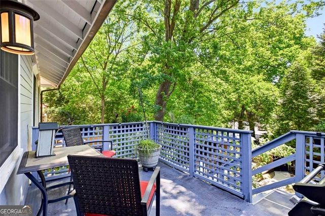771 St Charles Avenue NE, Atlanta, GA 30306