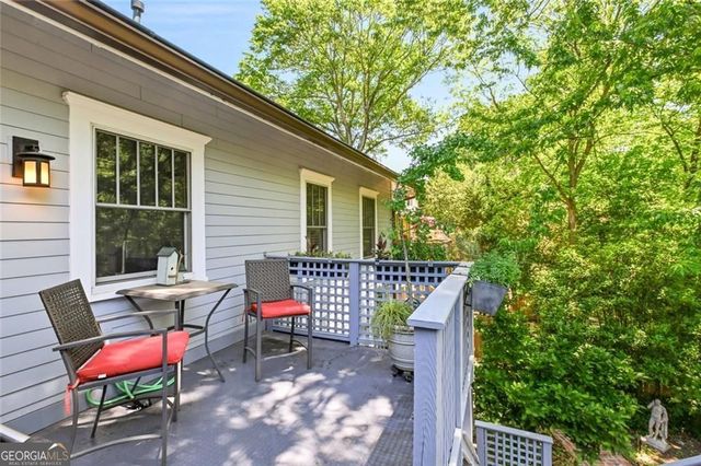 771 St Charles Avenue NE, Atlanta, GA 30306
