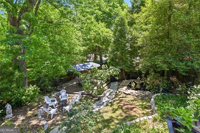 771 St Charles Avenue NE, Atlanta, GA 30306