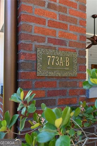 771 St Charles Avenue NE, Atlanta, GA 30306