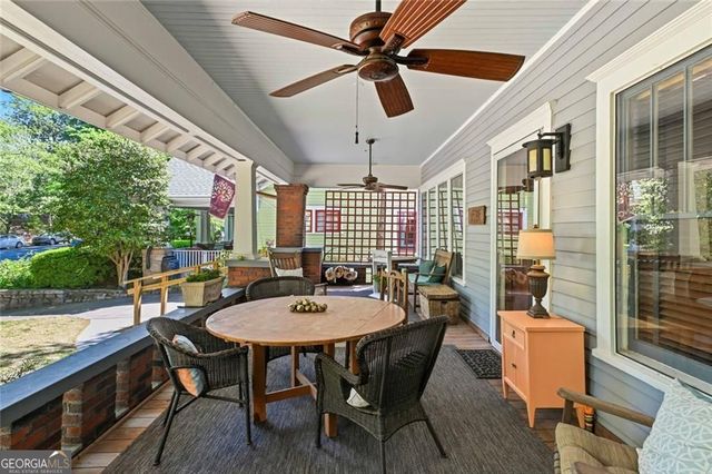 771 St Charles Avenue NE, Atlanta, GA 30306