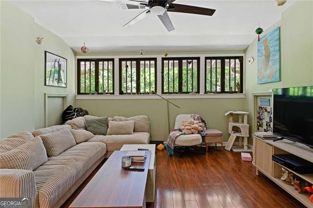 771 St Charles Avenue NE, Atlanta, GA 30306