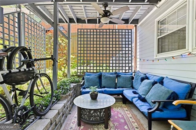 771 St Charles Avenue NE, Atlanta, GA 30306