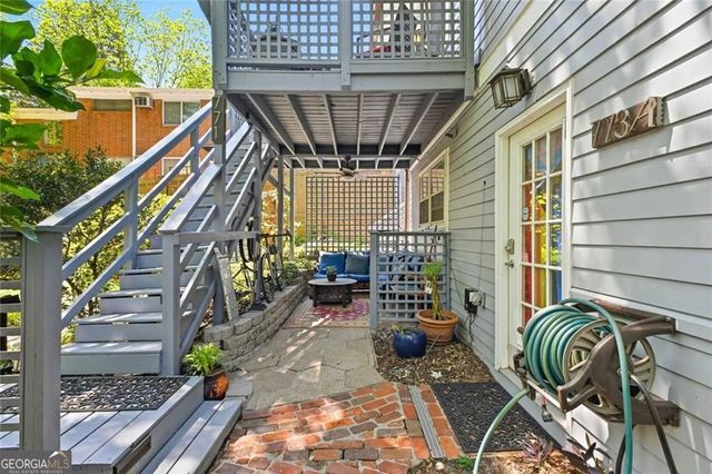 771 St Charles Avenue NE, Atlanta, GA 30306