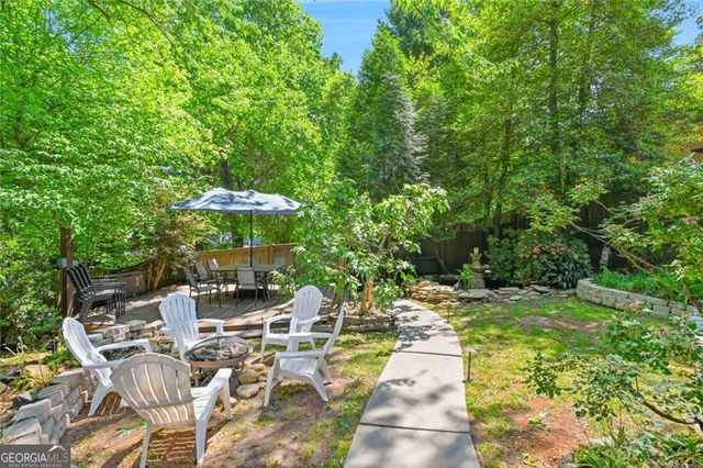 771 St Charles Avenue NE, Atlanta, GA 30306