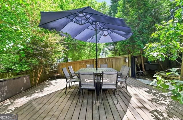 771 St Charles Avenue NE, Atlanta, GA 30306