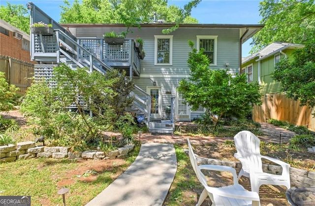 771 St Charles Avenue NE, Atlanta, GA 30306