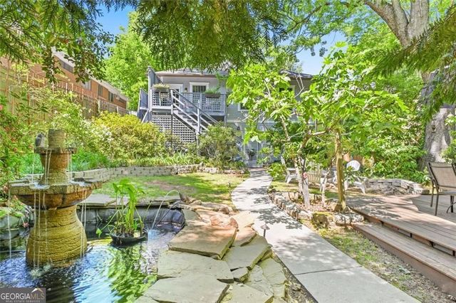 771 St Charles Avenue NE, Atlanta, GA 30306