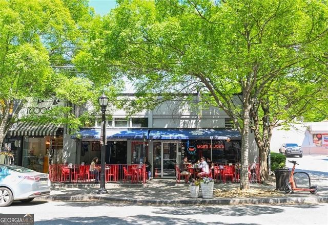 771 St Charles Avenue NE, Atlanta, GA 30306