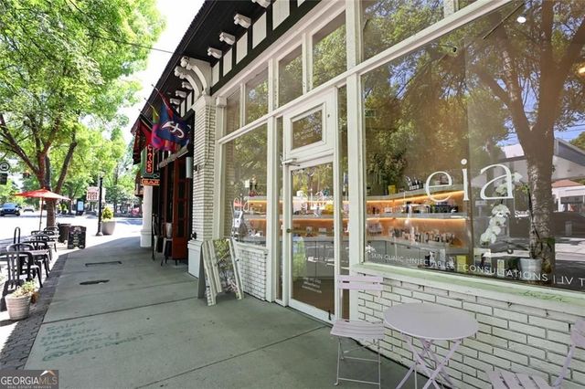 771 St Charles Avenue NE, Atlanta, GA 30306