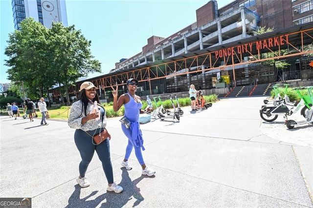 771 St Charles Avenue NE, Atlanta, GA 30306
