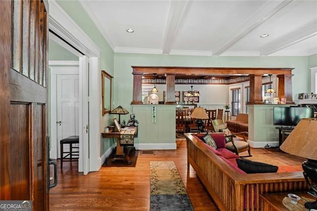 771 St Charles Avenue NE, Atlanta, GA 30306