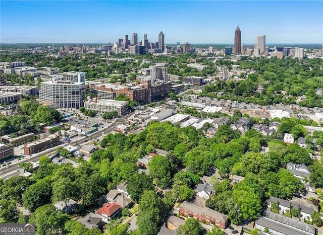 771 St Charles Avenue NE, Atlanta, GA 30306