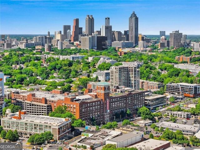 771 St Charles Avenue NE, Atlanta, GA 30306