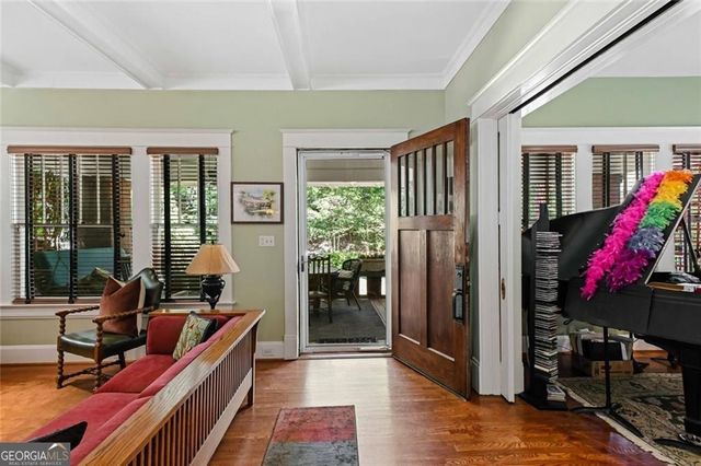 771 St Charles Avenue NE, Atlanta, GA 30306