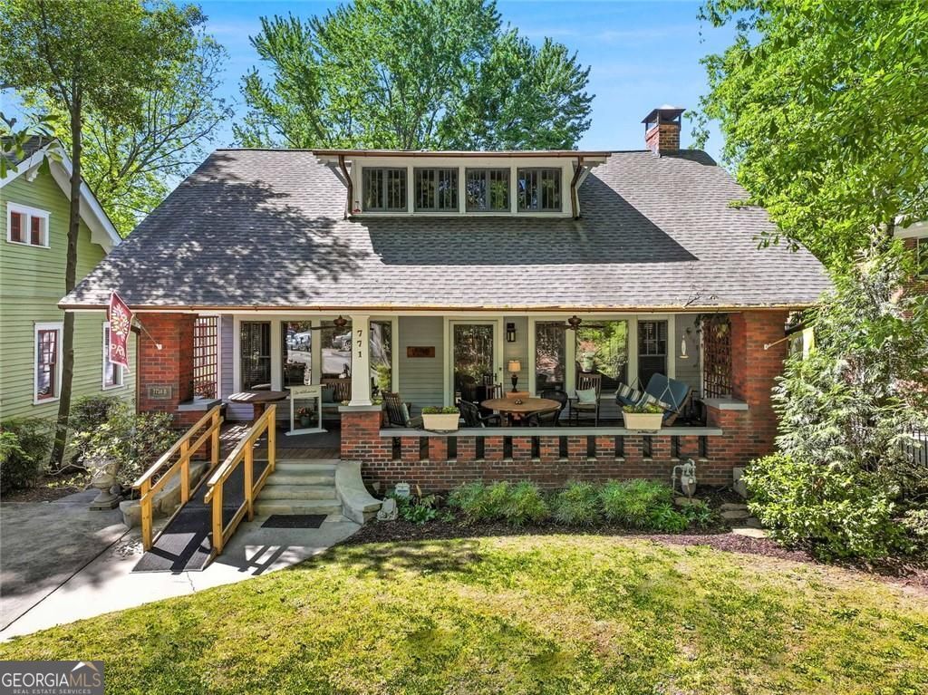 771 St Charles Avenue NE, Atlanta, GA 30306