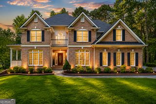 166 Windrift Drive, Dallas, GA 30132