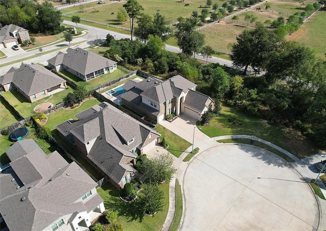 11106 English Holly Court, Tomball, TX 77375