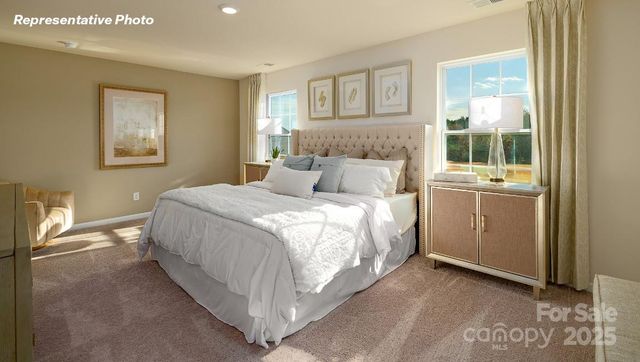 5027 Shallow Brook Drive, Charlotte, NC 28215