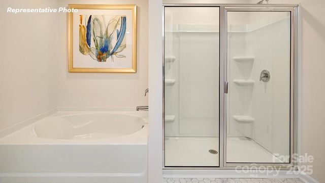 5027 Shallow Brook Drive, Charlotte, NC 28215