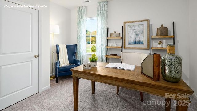 5027 Shallow Brook Drive, Charlotte, NC 28215