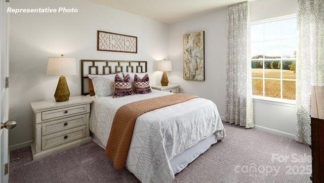 5027 Shallow Brook Drive, Charlotte, NC 28215