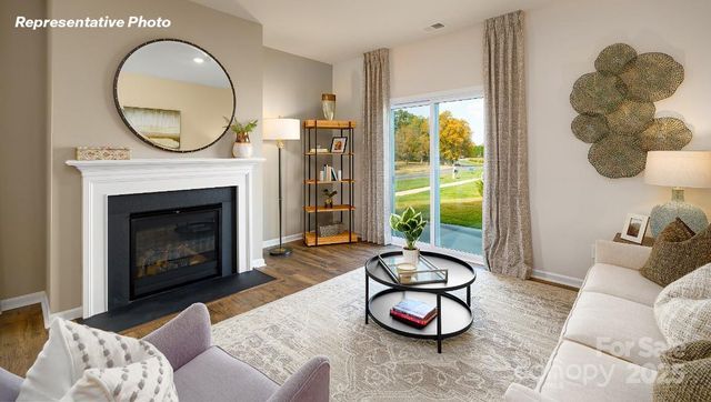 5027 Shallow Brook Drive, Charlotte, NC 28215